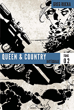 Queen & Country - T02 - Queen & Country - Integrale 2