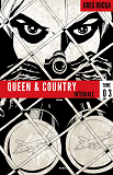 Queen & Country - T03 - Queen & Country - Integrale 3