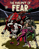 The Haunt Of Fear T2