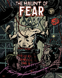 The Haunt Of Fear T3