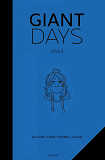 Giant Days - 1ere Annee : Hiver