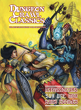 Dungeon Crawl Classics 01: Navigateurs Sur Une Mer Sans Etoiles