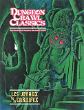 Dungeon Crawl Classics 04: Les Joyaux De La Carnifex