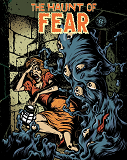 The Haunt Of Fear, T.4