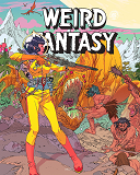 Weird Fantasy