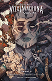 Critical Role Vox Machina - Origines T.2