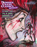 Dungeon Crawl Classics Horreur 01