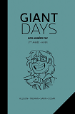 Giant Days - 2eme Annee : Hiver