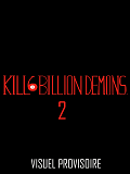 KILL 6 BILLION DEMONS, T2