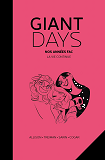 GIANT DAYS T07