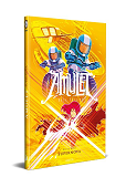 AMULET T08