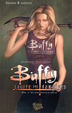 Buffy Contre Les Vampires Saison 8 T01 - Un Long Retour Au Bercail