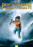 Percy Jackson - Tome 01 - Le Voleur De Foudre