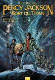 Percy Jackson - Tome 03 - Le Sort Du Titan