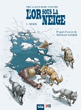L'Or Sous La Neige T02 Mersh