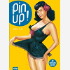 Bad Wolf'S Pin-Up !
