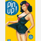 Bad Wolf'S Pin-Up !