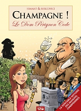 Champagne ! Le Dom Perignon Code