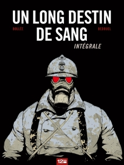 Un Long Destin De Sang - Integrale Acte 1