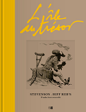 L'ILE AU TRESOR