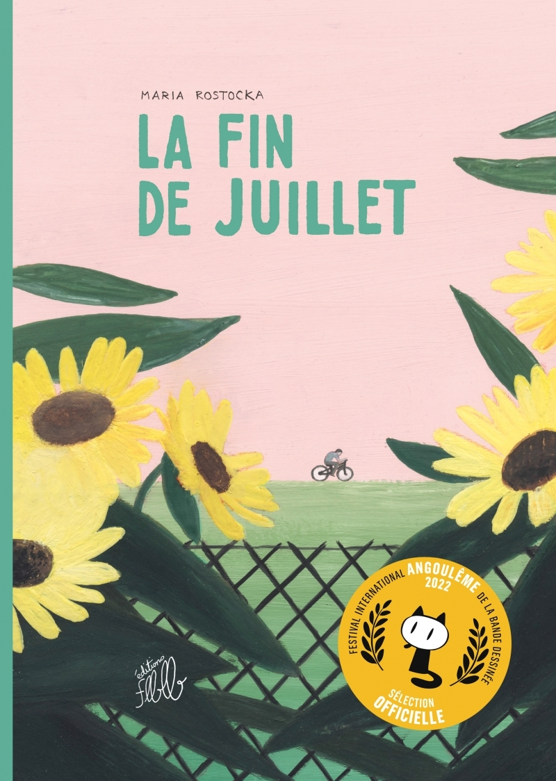 La Fin De Juillet