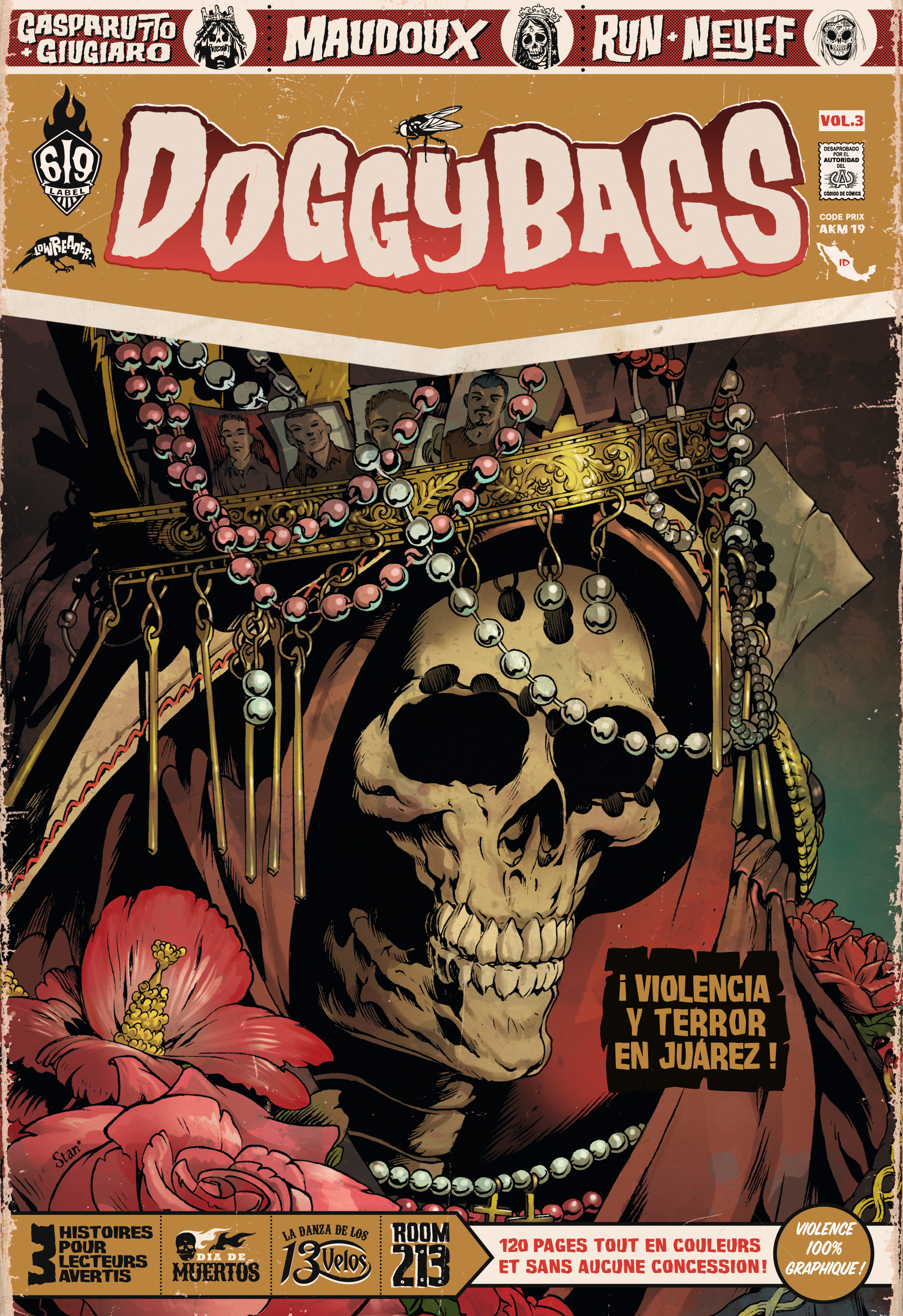 Doggybags T03
