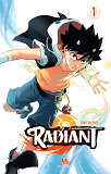 Radiant T01