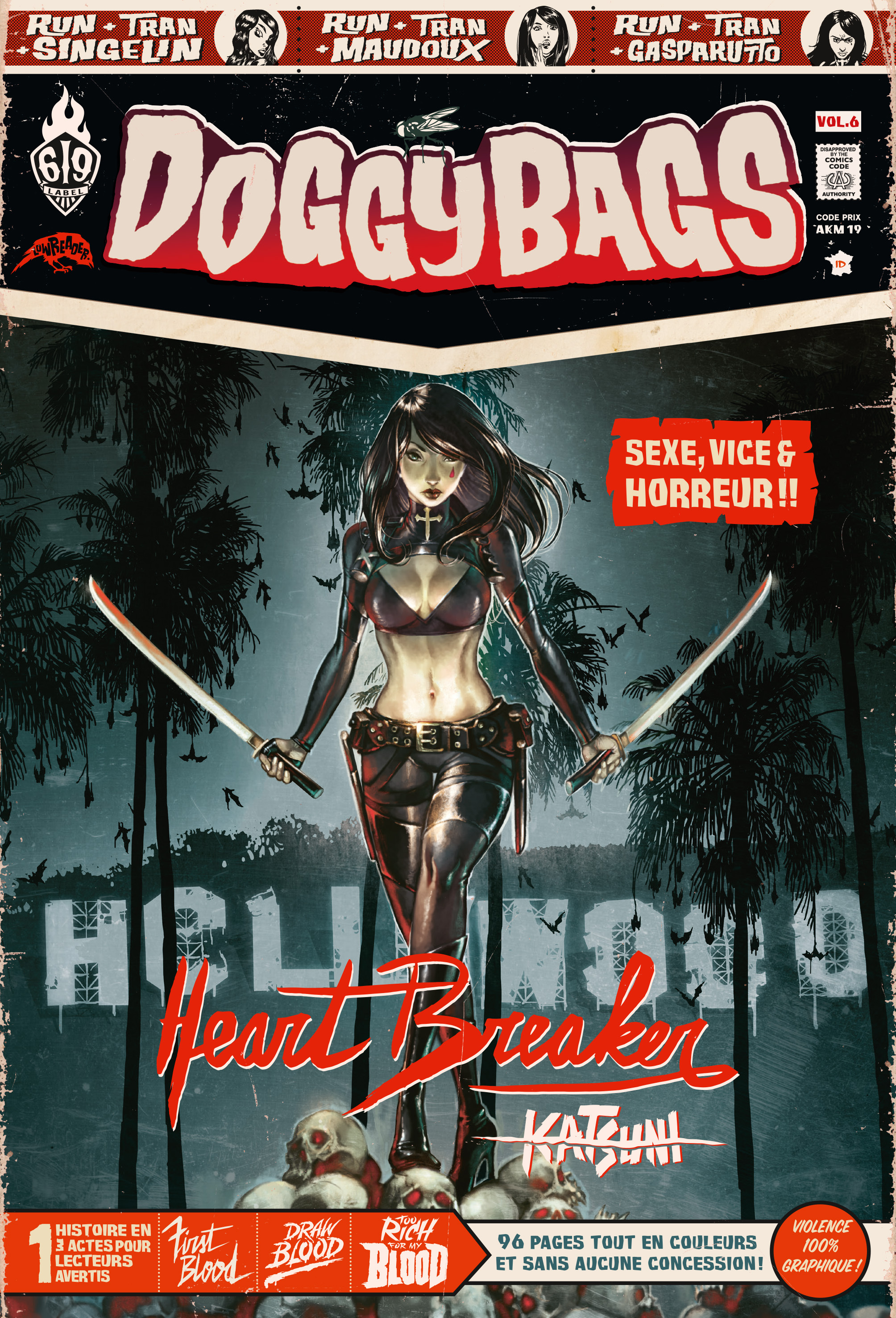 Doggybags T06