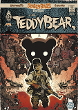 Doggybags One-Shot - Doggybags Presente Teddy Bear
