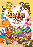 Dofus Pets T01, Le Refuge De Meme
