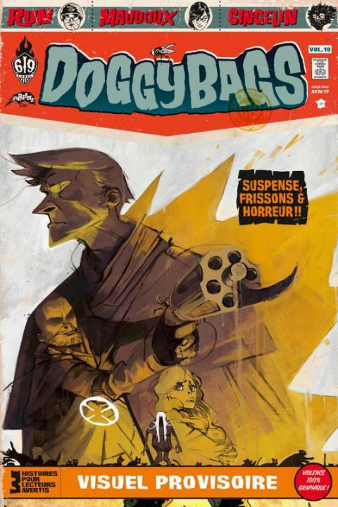 Doggybags T10