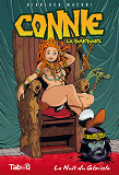 CONNIE, LA BARBARE (1) - LA NUIT DU GLORIOLE