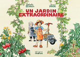 UN JARDIN EXTRAORDINAIRE