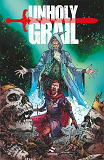 Unholy Grail T01 - Perilleux