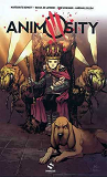 Animosity T03 - Nid De Guepes
