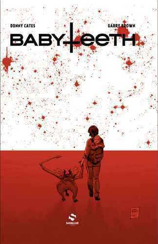 Babyteeth T02 - Reduit A Neant