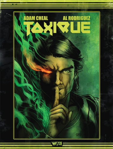 Toxique