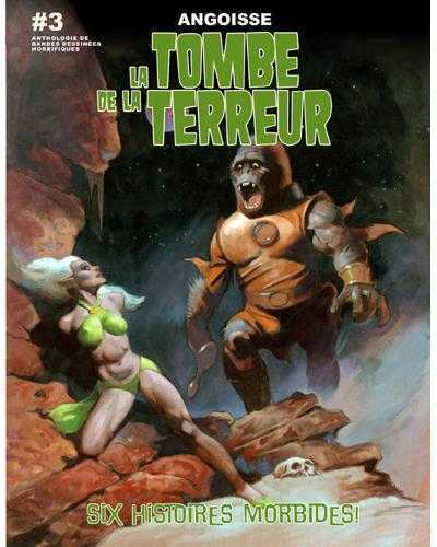 La Tombe De La Terreur 03