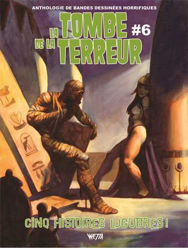 La Tombe De La Terreur 06