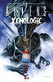 Aliens Xenologie - Edition Dry X  Jason Edmiston