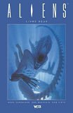 Aliens, Livre Deux - Edition Hardcore (Den Beauvais)
