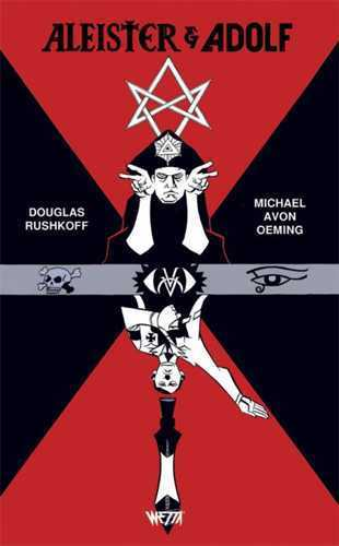 Aleister & Adolf