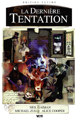 Derniere Tentation (La) - Ed. Ultime