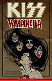 Kiss Vampirella