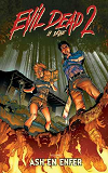 Evil Dead 2, La Serie T01 Ash En Enfer