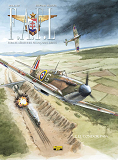 Fafl - Tome 2 - El Condor Pasa
