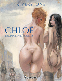 Canicule - Chloe - Trop Plein D'Ecumes