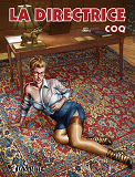 Canicule - La Directrice