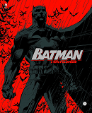Batman, L'Encyclopedie - Dc Comics : Le Coffretencyclopedie Batman