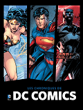 Dc Comics - Les Chroniques - Les Chroniques De Dc Comics